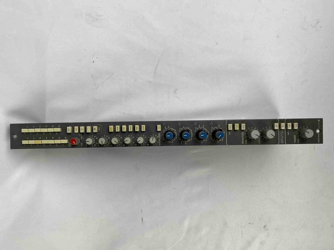 Neotek -  Elan Channel strips