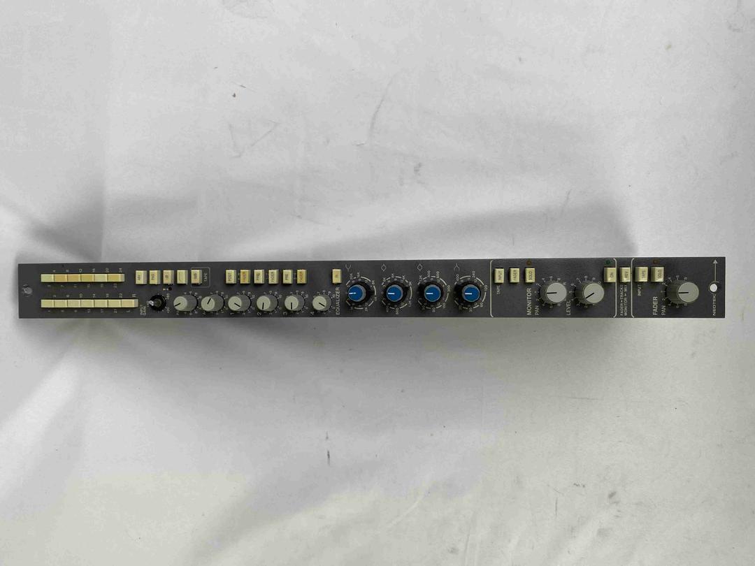 Neotek -  Elan Channel strips