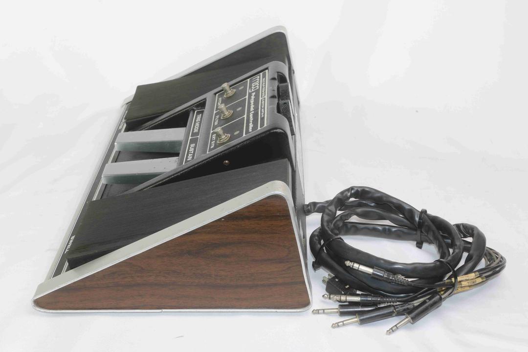 Moog -  Polypedal Model 285-A