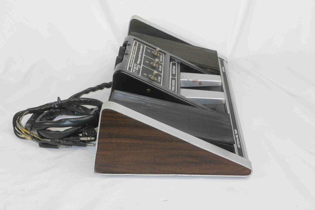 Moog -  Polypedal Model 285-A
