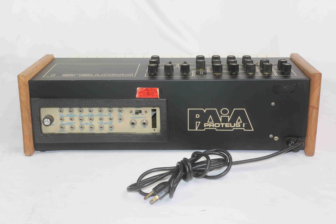 Paia -  Proteus 1 Ultra Rare