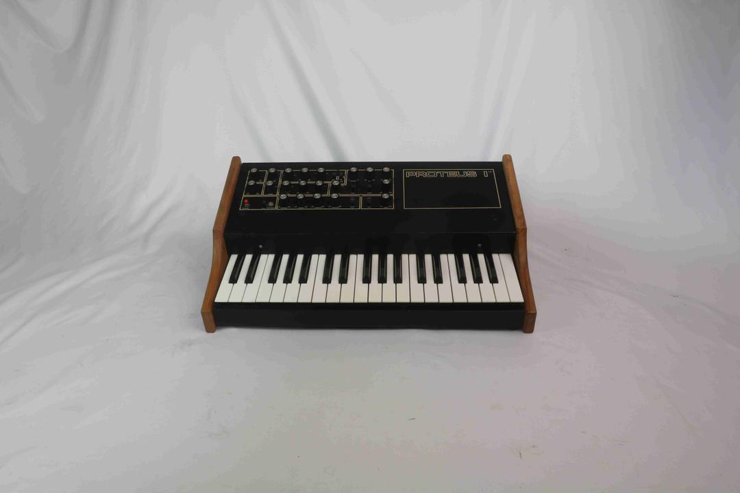Paia -  Proteus 1 Ultra Rare