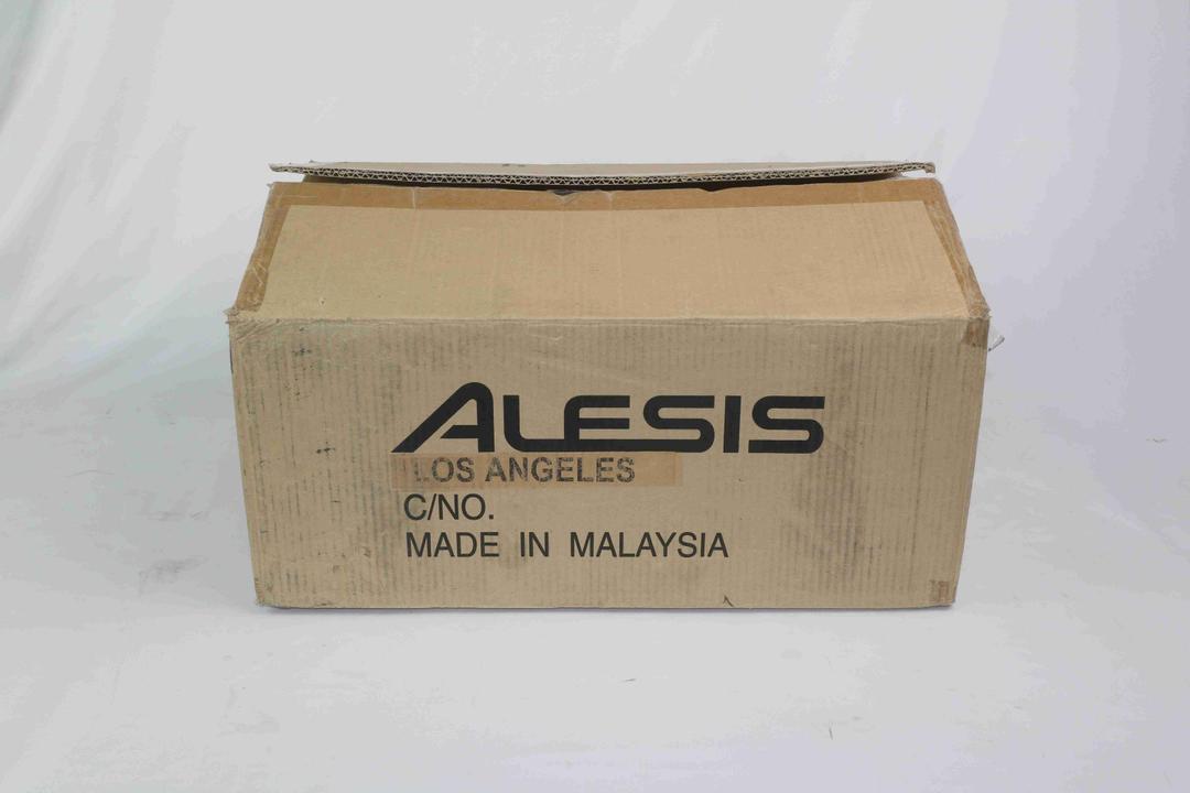 Alesis -  ModFX Store Demo unit