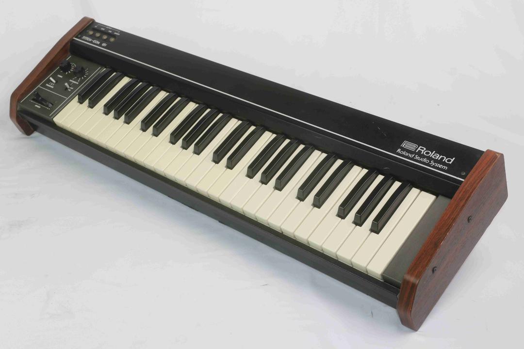 Roland -  System 100M Model 181 Keyboard