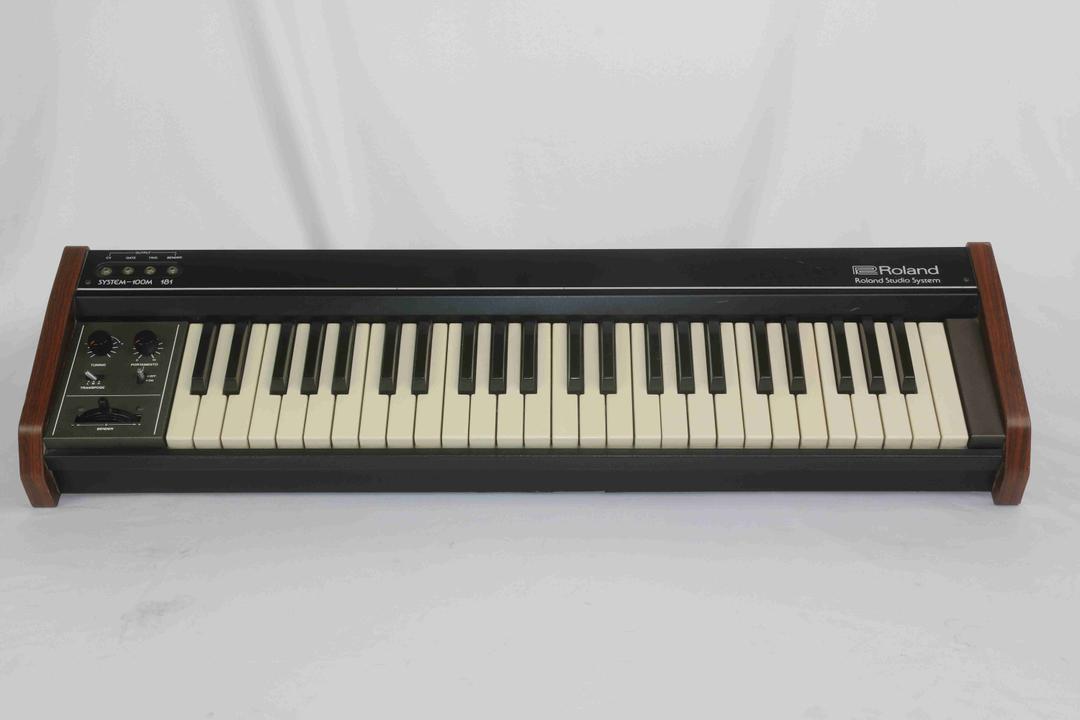Roland -  System 100M Model 181 Keyboard