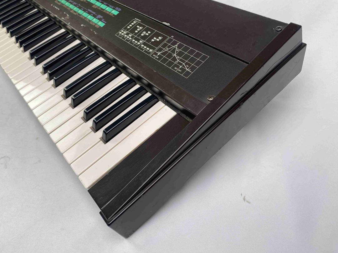 Yamaha -  DX-9