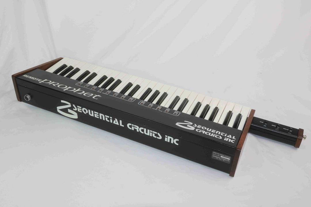 Sequential Circuits -  Prophet Remote keyboard for Prophet 5