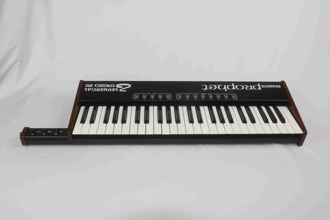Sequential Circuits -  Prophet Remote keyboard for Prophet 5