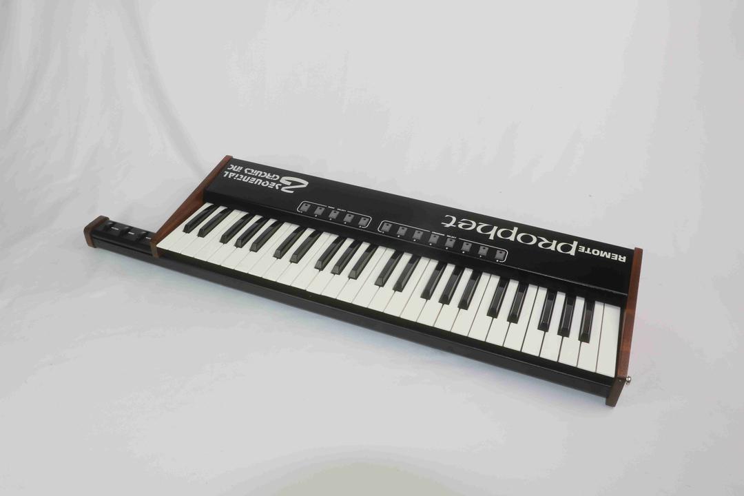 Sequential Circuits -  Prophet Remote keyboard for Prophet 5