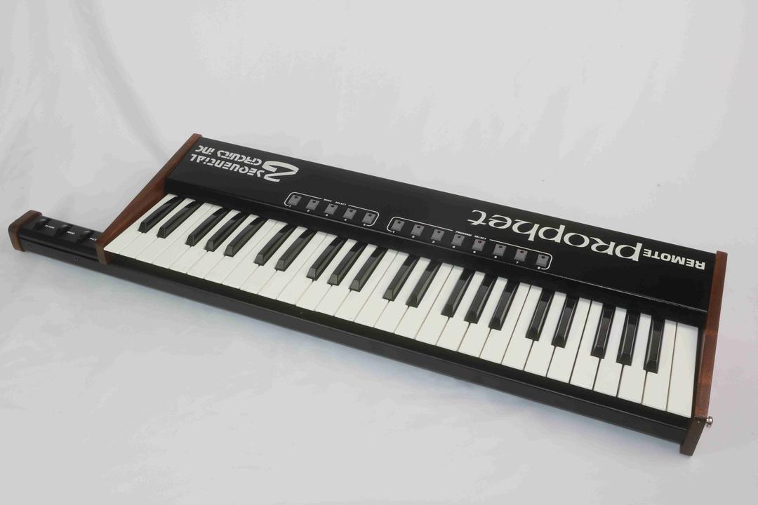 Sequential Circuits -  Prophet Remote keyboard for Prophet 5