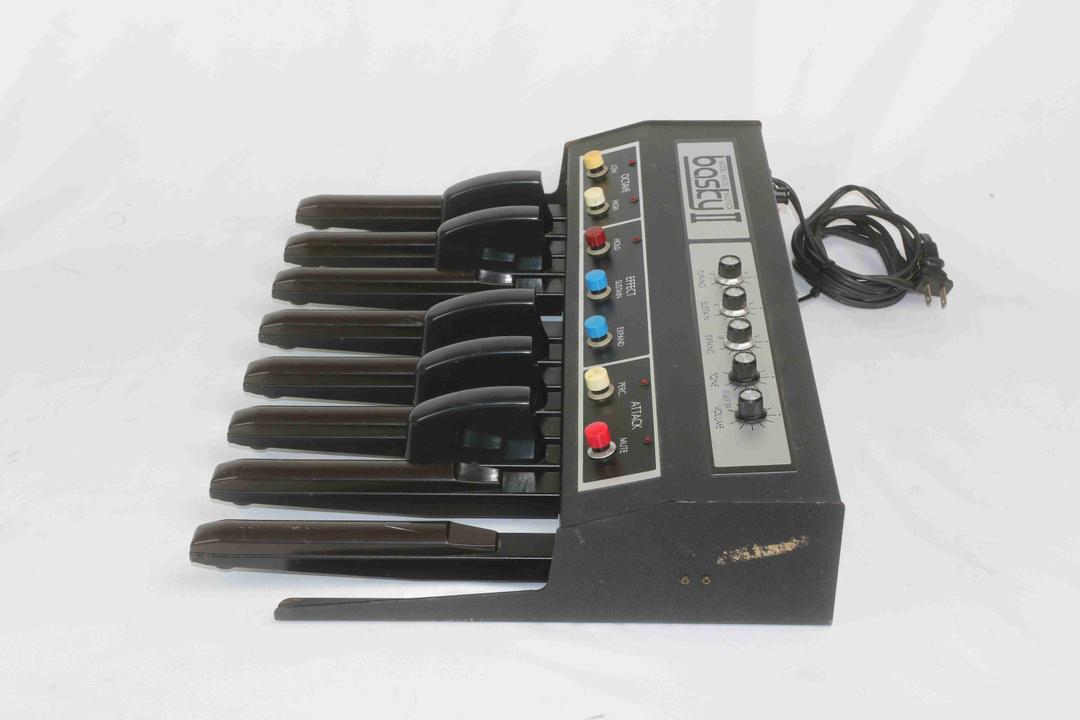 Multivox -  Bassky II