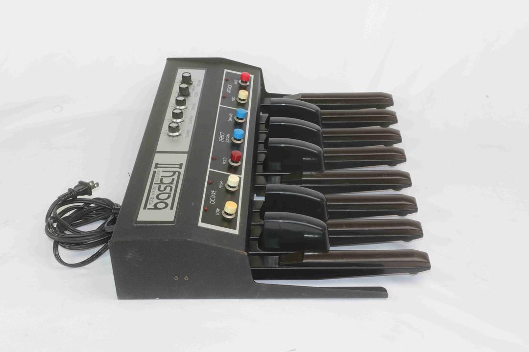 Multivox -  Bassky II