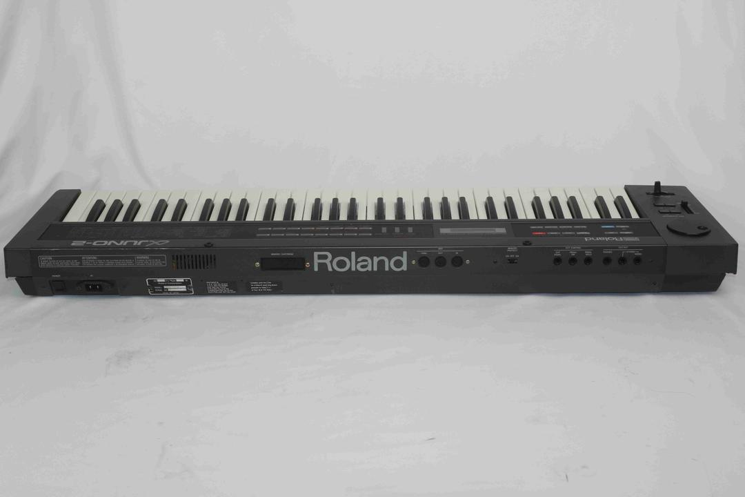 Roland -  Alpha Juno 2