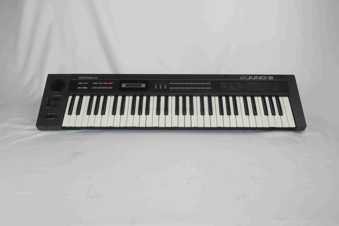 Roland -  Alpha Juno 2