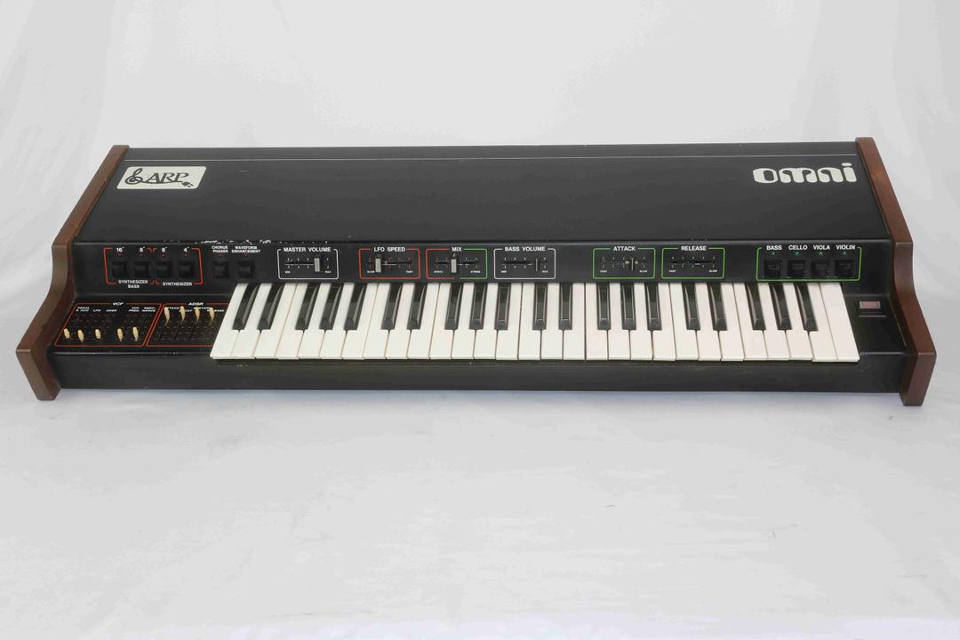 ARP -  Omni