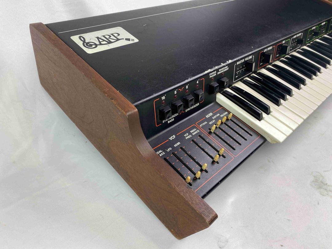ARP -  Omni