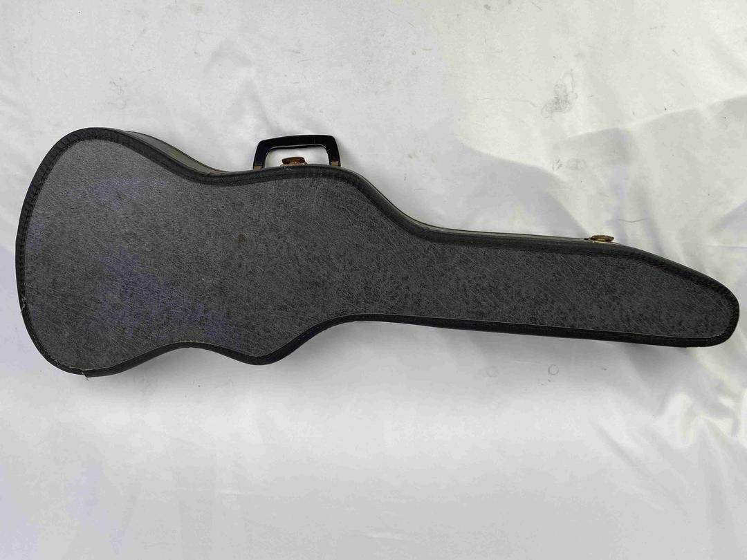 Harmony -  Silhouette 1960s Electric Guitar