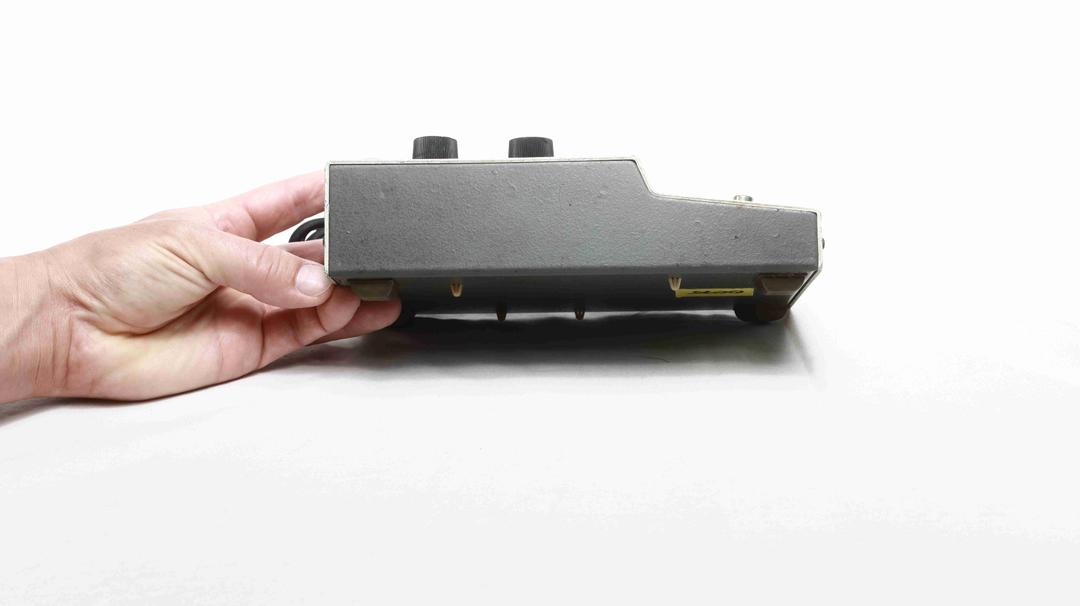 Musitronics -  Mu-Tron Phasor