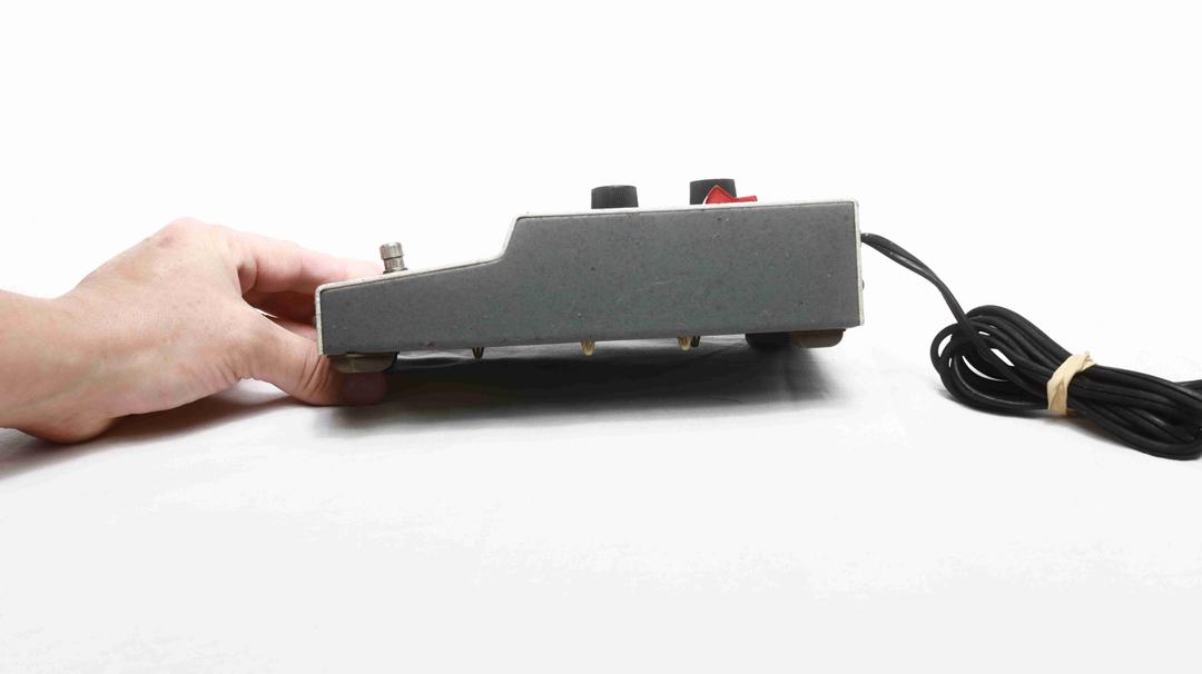 Musitronics -  Mu-Tron Phasor