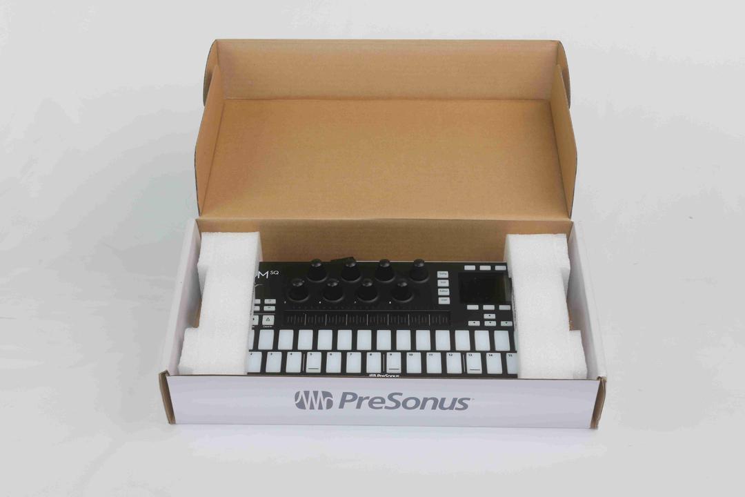 PreSonus -  Atom SQ USB MIDI Controller