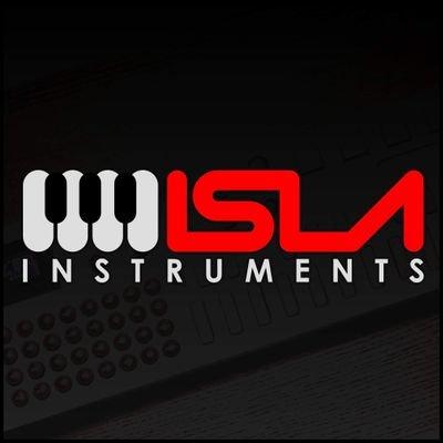 Isla Instruments